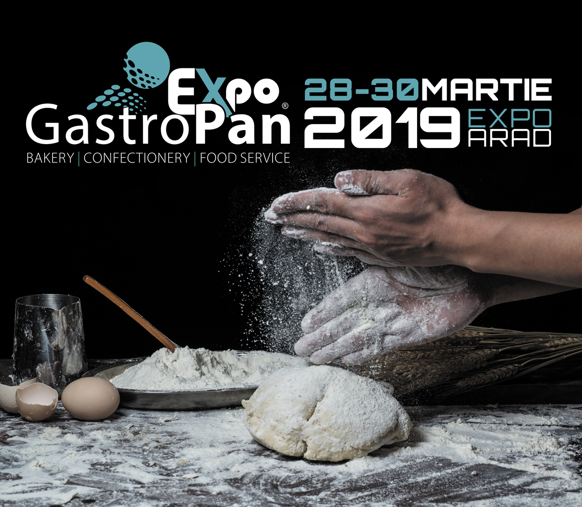 GastroPan 2019