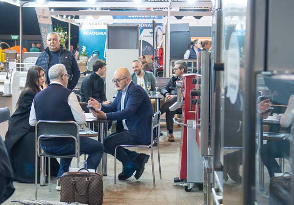 GastroPan 2025: o expoziție de succes, marcată de inovații și excelență